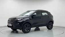 Used Tata Nexon XZA Plus (HS) Dark Edition in Ghaziabad