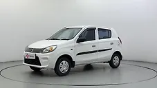 Used Maruti Suzuki Alto 800 VXi in Ahmedabad