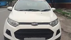 Used Ford Ecosport Ambiente 1.5 Ti-VCT in Delhi