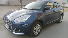 Used Maruti Suzuki DZire VXi AGS in Hyderabad