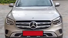 Used Mercedes-Benz GLC 220d 4MATIC Progressive in Bangalore