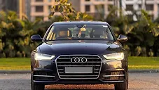 Used Audi A6 35 TDI Matrix in Surat