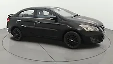 Used Maruti Suzuki Ciaz Zeta 1.3 Hybrid in Pune