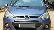 Used Hyundai Xcent S 1.2 in Mumbai