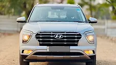 Used Hyundai Creta S 1.5 Petrol [2020-2022] in Nashik