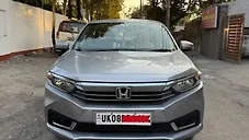 Used Honda Amaze S 1.2 Petrol CVT [2023-2025] in Dehradun