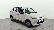 Used Maruti Suzuki Alto 800 LXi in Indore