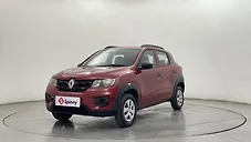Used Renault Kwid RXE [2015-2019] in Chennai