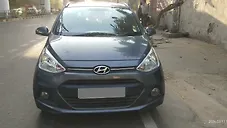 Used Hyundai Grand i10 Asta AT 1.2 Kappa VTVT [2013-2016] in Delhi