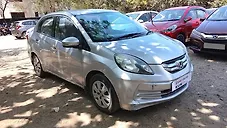 Used Honda Amaze 1.2 S i-VTEC in Chennai