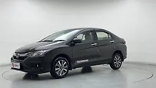 Used Honda City V Petrol in Ghaziabad