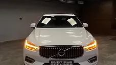Used Volvo XC60 D5 Inscription in Lucknow
