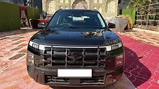 Used Hyundai Creta SX (O) 1.5 Petrol CVT Knight in Mumbai