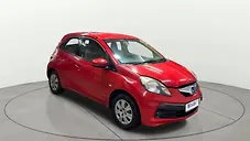 Used Honda Brio S MT in Surat