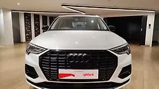 Used Audi Q3 Bold Editon in Nagpur