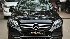 Used Mercedes-Benz C-Class C 200 Avantgarde in Delhi