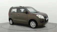 Used Maruti Suzuki Wagon R VXI AMT (O) in Bangalore