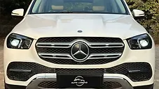 Used Mercedes-Benz GLE 300d 4MATIC LWB in Gurgaon