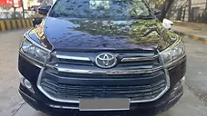 Used Toyota Innova Crysta 2.4 GX 8 STR [2016-2020] in Mumbai