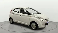 Used Hyundai Eon Era + in Kochi