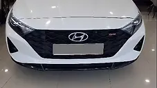 Used Hyundai Elite i20 Asta 1.0 Turbo IMT in Hyderabad