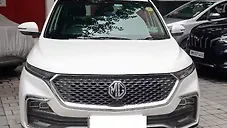 Used MG Hector Sharp 1.5 DCT Petrol [2019-2020] in Mumbai
