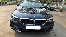 Used BMW 5-Series 530i Sport Line in Mumbai