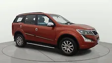 Used Mahindra XUV500 W9 [2018-2020] in Pune