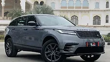 Used Land Rover Range Rover Velar Autobiography 2.0 Diesel in Karnal