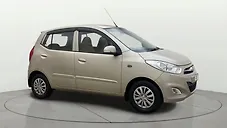 Used Hyundai i10 Sportz 1.2 Kappa2 in Hyderabad
