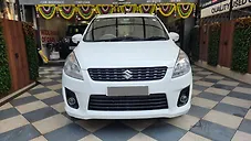 Used Maruti Suzuki Ertiga ZXi in Mumbai