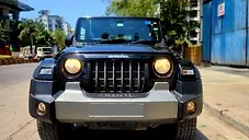 Used Mahindra Thar LX Hard Top Petrol AT in Mumbai