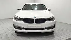 Used BMW 3 Series GT 320d Sport Line [2014-2016] in Pune