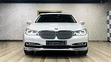 Used BMW 7-Series 730 Ld Signature in Hyderabad