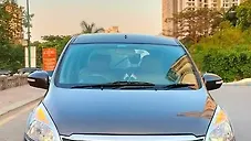 Used Maruti Suzuki Ertiga ZDI SHVS in Thane