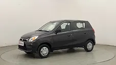 Used Maruti Suzuki Alto 800 LXi (O) in Mohali