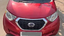 Used Datsun Go Plus D in Vadodara
