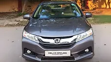 Used Honda City VX in Delhi