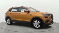 Used Skoda Kushaq Ambition 1.0L TSI AT in Hyderabad