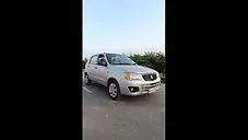 Used Maruti Suzuki Alto VXi in Hyderabad