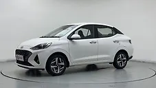 Used Hyundai Aura SX Plus 1.0 Petrol in Ghaziabad