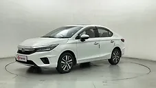 Used Honda City ZX Petrol [2019-2020] in Navi Mumbai