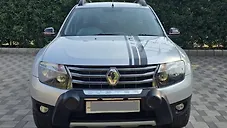 Used Renault Duster 85 PS RXZ 4X2 MT Diesel (Opt) in Sangli