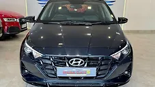 Used Hyundai Elite i20 Asta (O) 1.2 MT [2020-2023] in Chennai