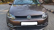 Used Volkswagen Polo Highline1.5L (D) in Nagpur
