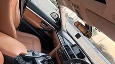 Used BMW 3 Series GT 320d Luxury Line in Raipur