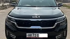 Used Kia Seltos HTX 1.5 in Delhi