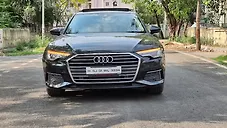 Used Audi A6 Technology 45 TFSI [2019-2024] in Delhi