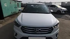 Used Hyundai Creta SX Plus 1.6  Petrol in Dehradun