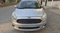 Used Ford Aspire Titanium 1.5 Ti-VCT AT in Nagpur